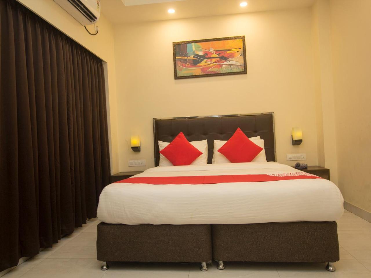 Hotel Mount View, Siliguri Exterior photo