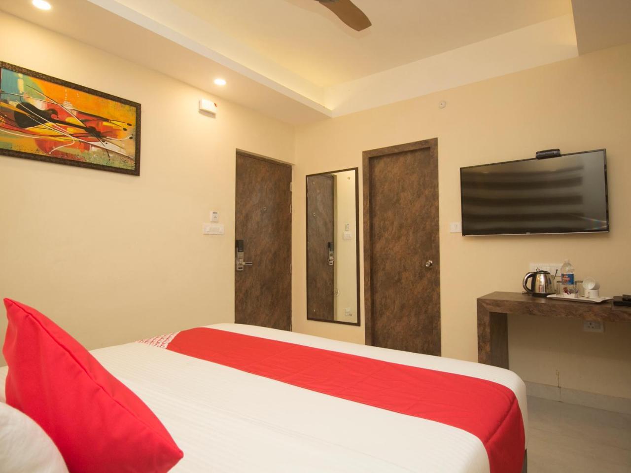 Hotel Mount View, Siliguri Exterior photo