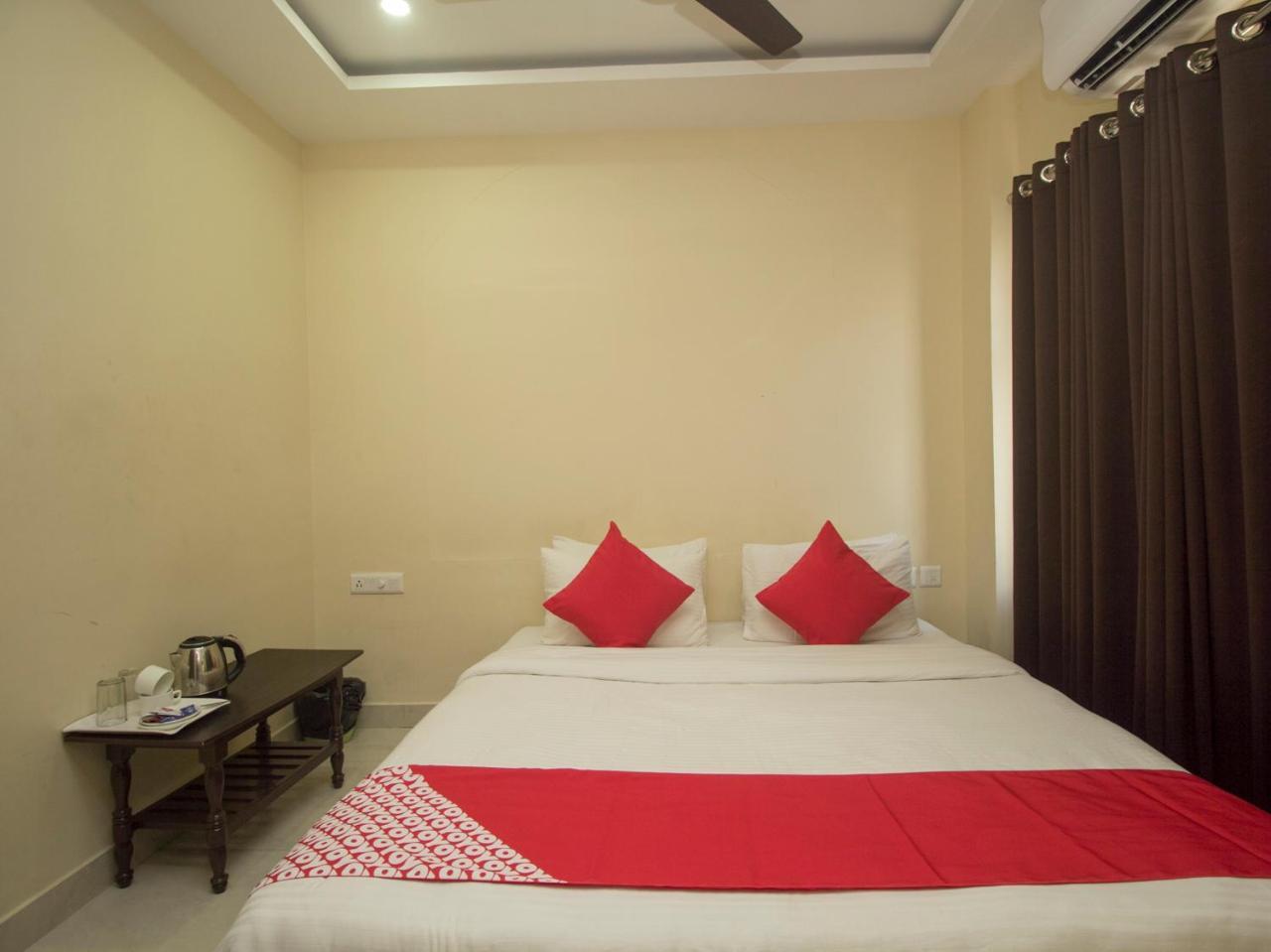 Hotel Mount View, Siliguri Exterior photo