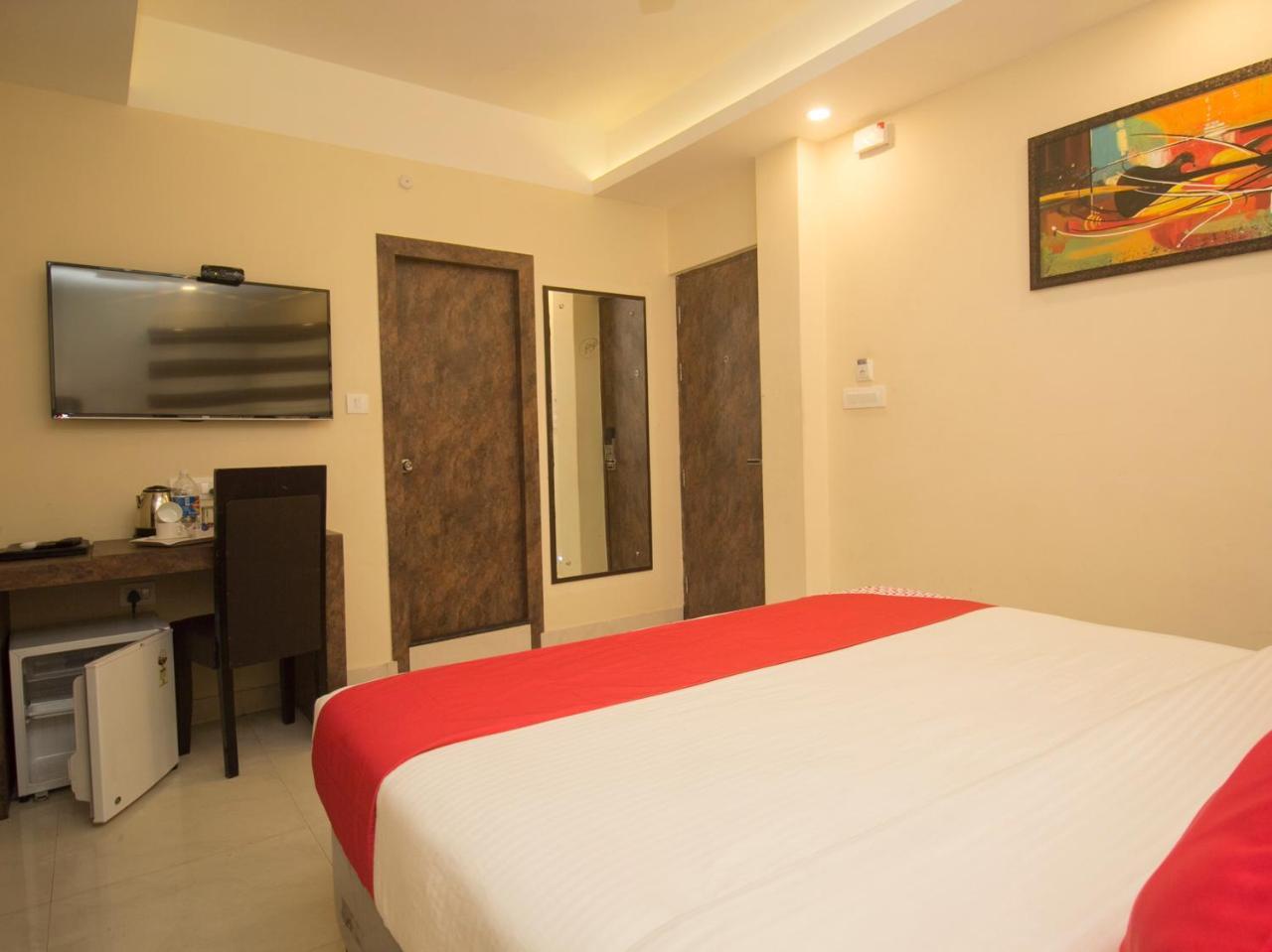 Hotel Mount View, Siliguri Exterior photo