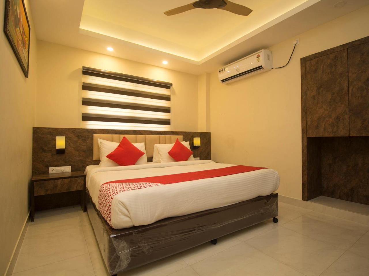 Hotel Mount View, Siliguri Exterior photo